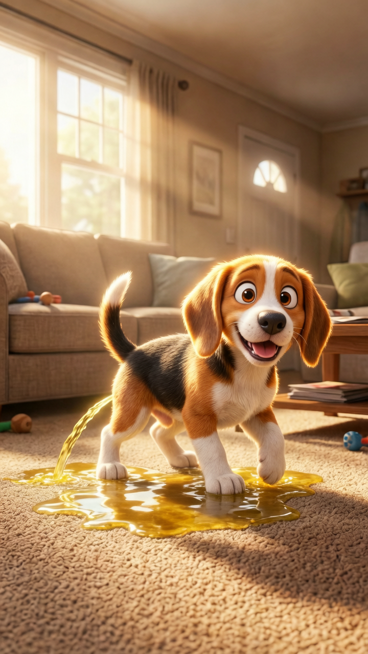Dogs for Kids